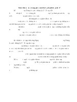 Giáo viên nữ mặc trang phục nào lên lớp là phù hợp nhất?