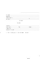 Mẫu báo cáo hoạt động Khoa học công nghệ hàng năm