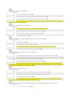 tiếng việt và soạn thảo văn bản  kỹ năng soạn thảo