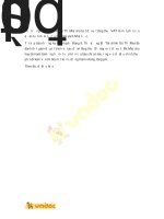 Tăng thuế VAT lên 12% để cơ cấu lại ngân sách Nhà nước