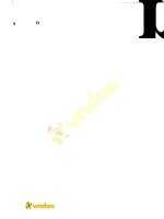 Điểm tin văn bản mới nổi bật Tuần 35 Năm 2017