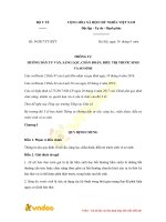 Thông tư 34/2017/TT-BYT về tư vấn, sàng lọc, chẩn đoán, điều trị trước sinh và sơ sinh