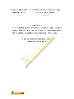 Nghị quyết 04/2017/NQ-HĐND về “Tăng cường quản lý phương tiện giao thông đường bộ giảm ùn tắc ô nhiễm Hà Nội"