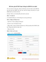 Cách đơn giản để biết được thông tin BHXH của mình