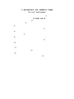 Mẫu đơn khởi kiện (có hướng dẫn)