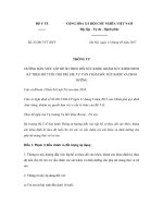 Thông tư 23/2017/TT-BYT hồ sơ theo dõi sức khỏe định kỳ theo độ tuổi cho trẻ em, phụ nữ mang thai