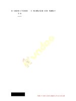 Công văn 3936/BGDĐT-TTr về hướng dẫn thực hiện công tác thanh tra năm học 2017-2018