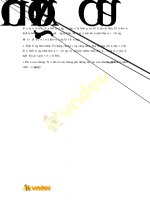 4 mẫu đơn người muốn ly hôn cần biết