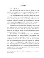 Nâng cao chất lượng nguồn nhân lực ở Công ty Điện lực Hà Giang giai đoạn 20162020