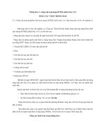 Tài liệu hướng dẫn sử dụng dịch vụ hoàn thuế điện tử iHTKK 3.4.7