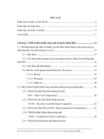 Dieu khien cong suat trong he thong dien 