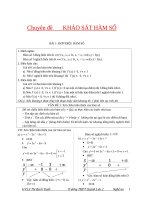 hoctoancapba comchuyen de khoa sat ham so 