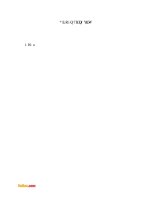 Giáo án Tiếng Việt 5 tuần 5: Luyện từ và câu - Từ đồng âm