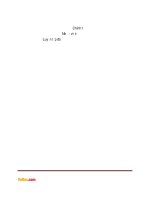 Giáo án Tiếng Việt 5 tuần 6: Chính tả - Nhớ, viết: Ê-mi-li, con