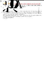 Trường hợp thu hồi Giấy chứng nhận của cơ sở đào tạo, huấn luyện thuyền viên hàng hải