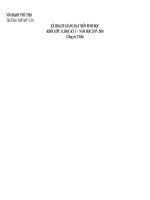 KE HOACH SNH 11 2017 2018