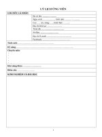 cv-xin-viec-cho-sinh-vien-moi-ra-truong