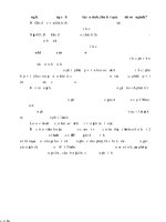 Trường hợp nào trường sẽ bị đình chỉ tuyển sinh, thu hồi quyết định mở ngành?