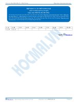 Bai 22  dap an hop kim va an mon kim loai(1) 