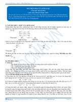 Bai 3  day dien hoa cua kim loai 