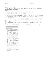 Giáo án Ngữ văn 10: Lập dàn ý bài văn tự sự