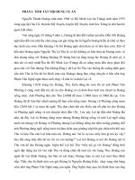 BAI THU HOACH DIEN AN LAN 2 NOP THAY