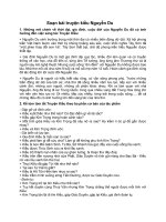 Soạn bài truyện kiều nguyễn du hay