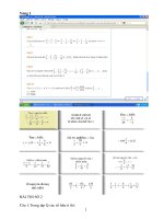Đề thi violypic môn toán 7 tiếng việt vòng 1 năm học 2017   2018