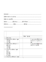 Mẫu tờ khai quyết toán thuế nhà thầu nước ngoài