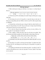 [FBMạnhĐức] Bài tập chương 3