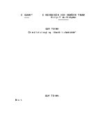 Mẫu quyết định chấm dứt việc tạm giữ người theo thủ tục hành chính