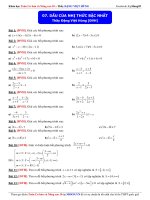 07 dau cua nhi thuc bac nhat BG 
