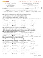 de thi thu thpt quoc gia mon vat ly 2016 tinh binh thuan 