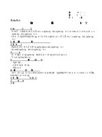 Giáo án Ngữ văn 10: Đặc điểm của ngôn ngữ nói và ngôn ngữ viết