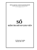 bia so kiem tra ho so GV 