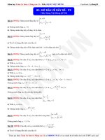 Bai 2 mo dau ve day so p2 BG 