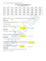 HDG chi tiet de minh hoa mon toan lan 3 NBT 