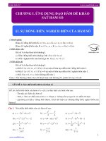 01  giải tích 12 chương i đồ thị hàm số 