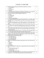 [FBMạnhĐức] Cảm xúc và giao tiếp