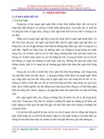 Cải thiện kỹ năng nghe hiểu cho học sinh yếu, kém lớp 10   THPT 