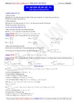 Bai 2 mo dau ve day so p1 BG 