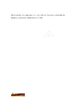 10 điều cô giáo mầm non mong bố mẹ hiểu