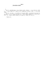 Giáo án Lịch sử 10 bài 25: Tình hình chính trị, kinh tế, văn hóa dưới triều Nguyễn (Nửa đầu thế kỷ XIX)