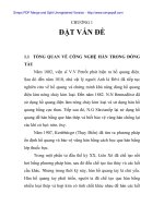 Công nghệ hàn trong đóng tàu