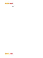 Giải bài tập SGK Vật lý lớp 7 bài 10: Chương 1- Sách bài tập - tổng kết