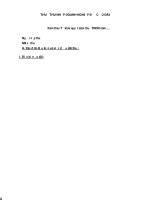 Mẫu tờ khai thuế thu nhập doanh nghiệp ưu đãi