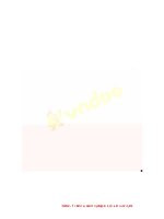 Quy định mới về hạng trường, định biên, nhiệm vụ, chính sách, chế độ của giáo viên mầm non