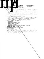 Giáo án Địa lý 12 bài: Thực hành vẽ lược đồ Việt Nam