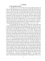 Tuyển dụng công chức cho các cơ quan hành chính nhà nước cấp huyện tại thành phố đà nẵng