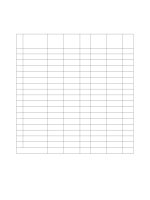 Mẫu kết quả kiểm tra phổ cập giáo dục